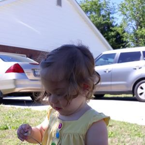 Meet your Posher, Jackie